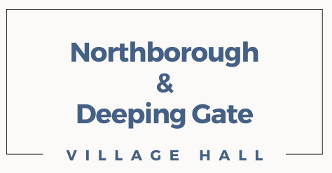 Northborough & Deeping Gate Village Hall
